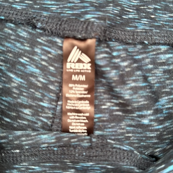 Workout capri - Picture 2 of 2